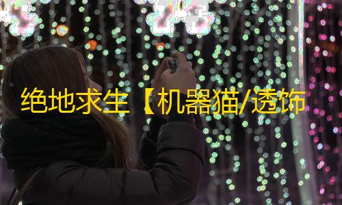 绝地求生【机器猫/透饰/梓喵/物资/雷达】辅助
