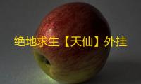 绝地求生【天仙】外挂