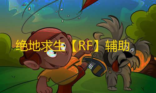 绝地求生【RF】辅助
